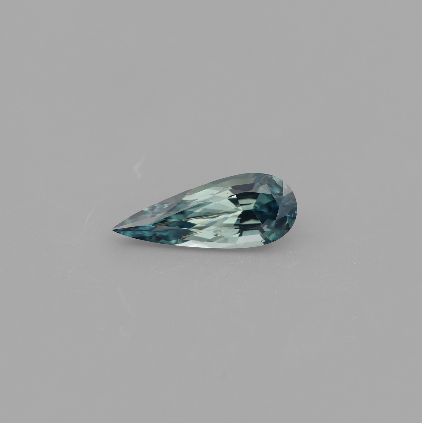 Saphir 1.41 ct