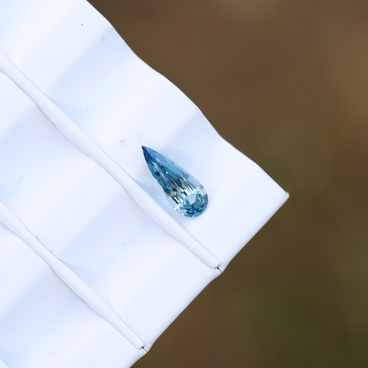 Saphir 1.41 ct