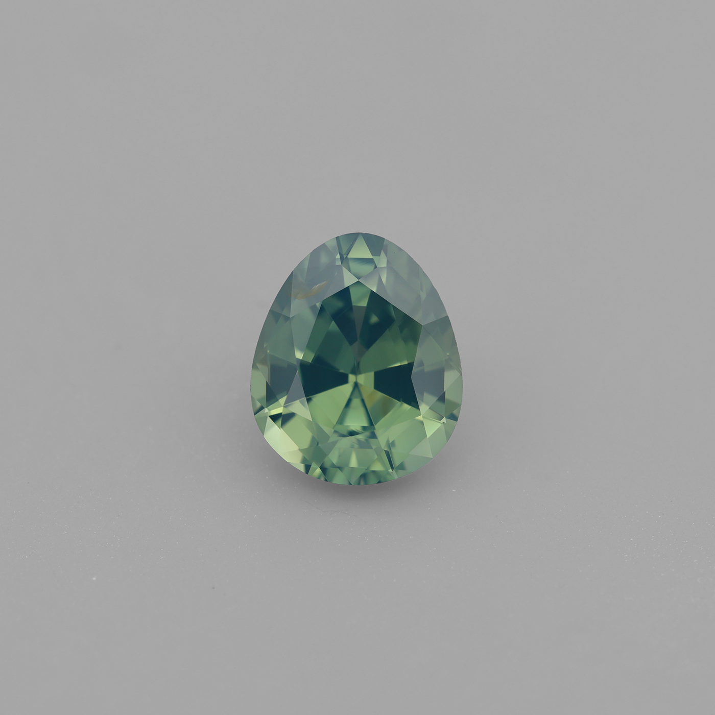 Sapphire 1.29 ct