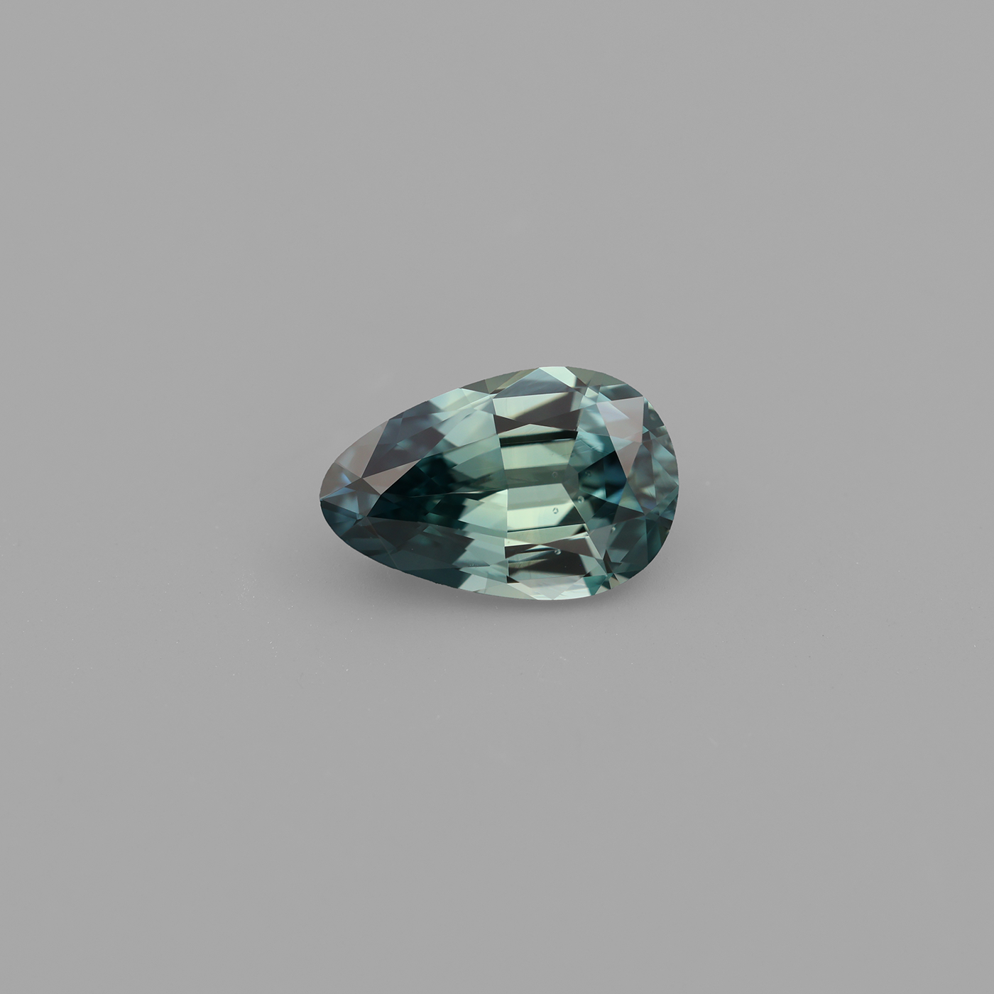 Sapphire 1.19 ct