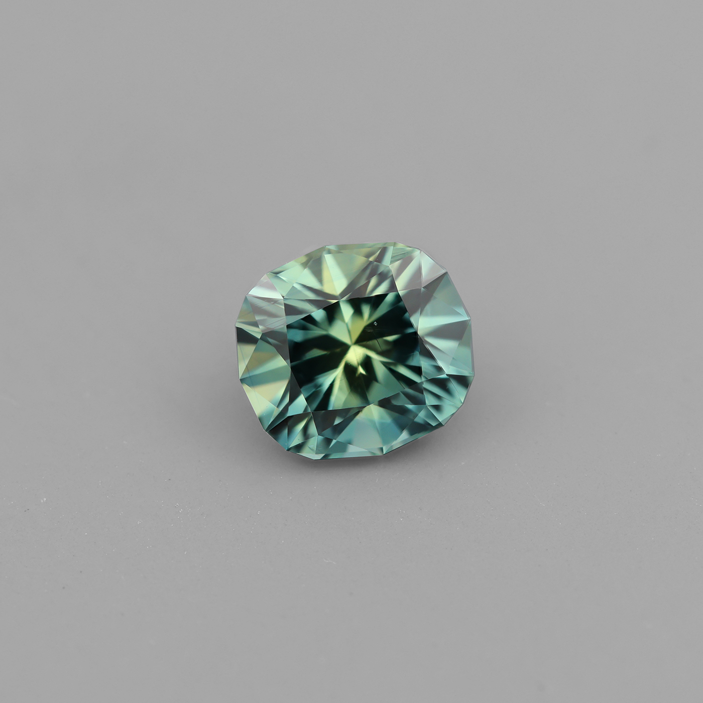 Sapphire 0.78 ct