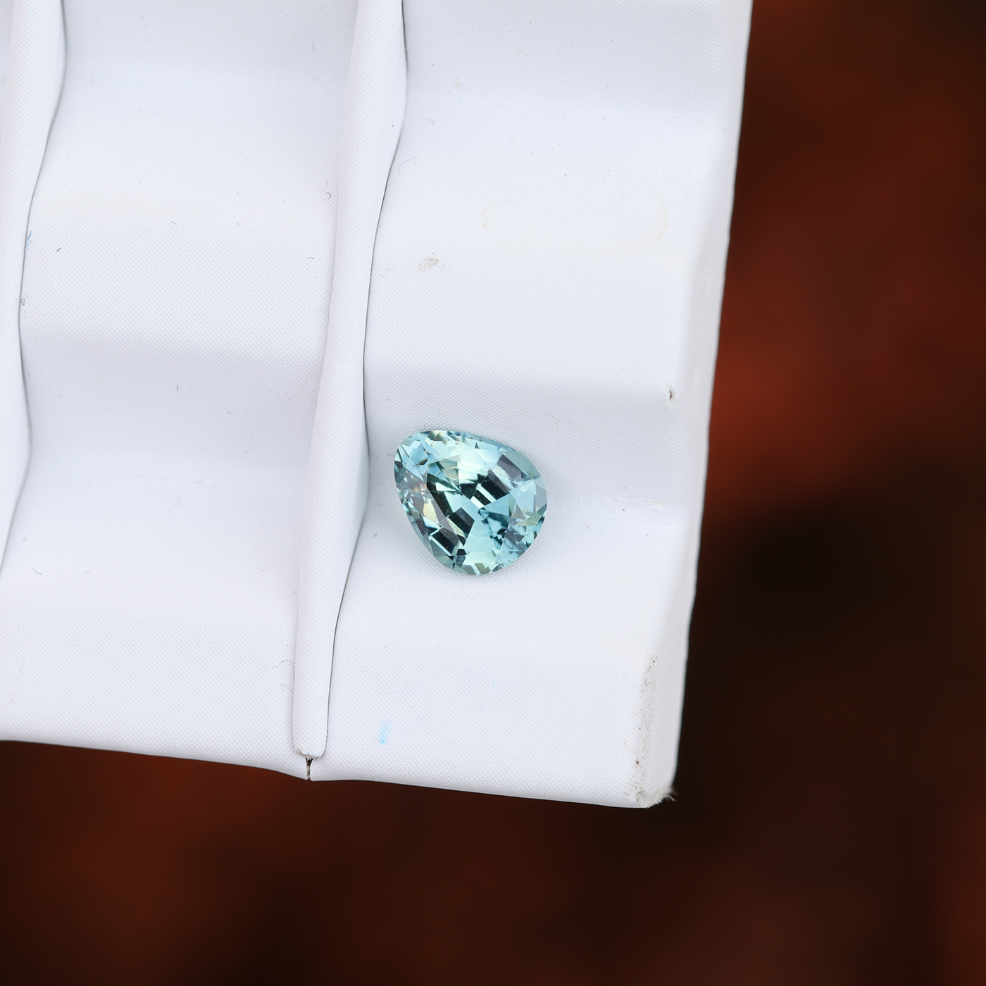 Saphir 1.01 ct