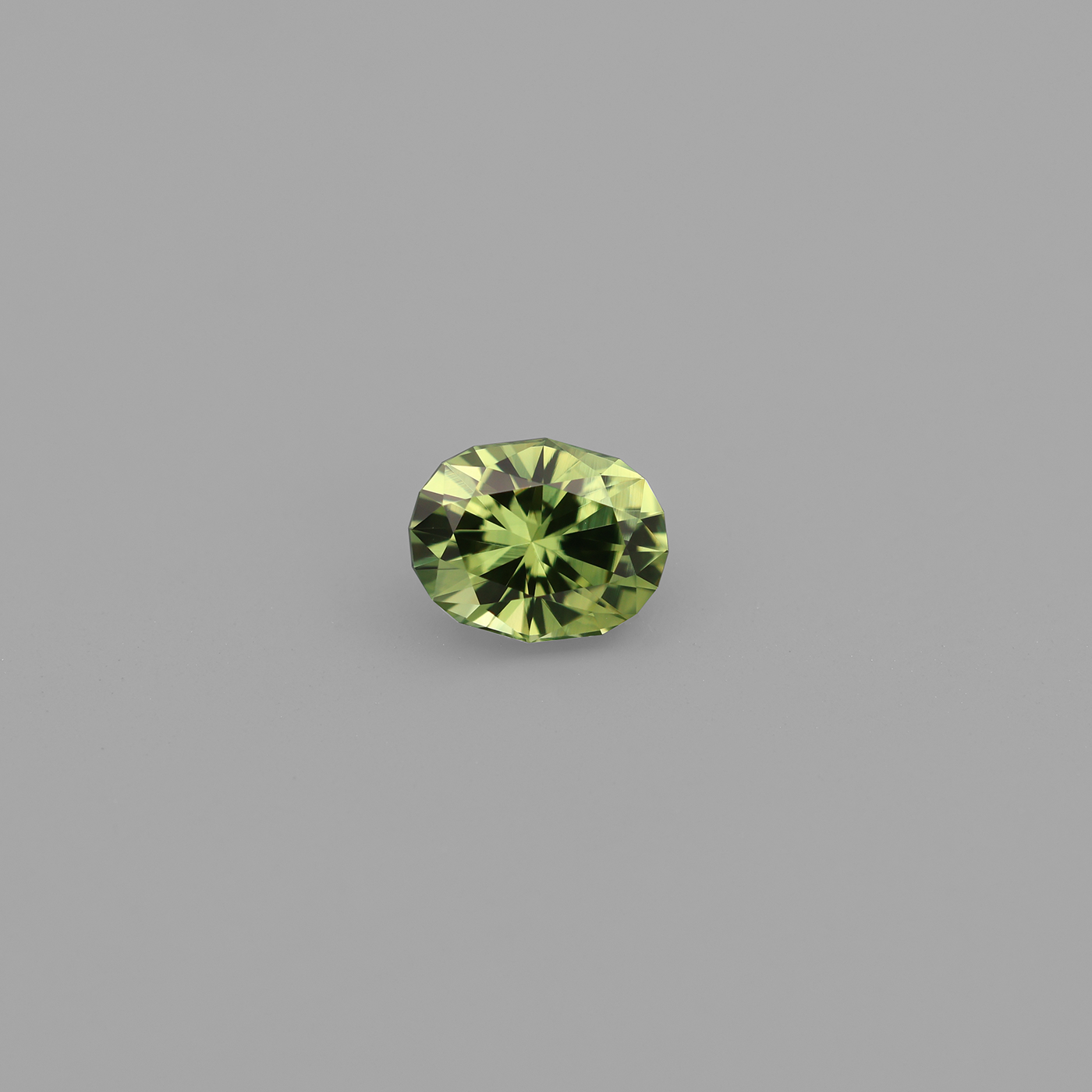 Sapphire 0.49 ct