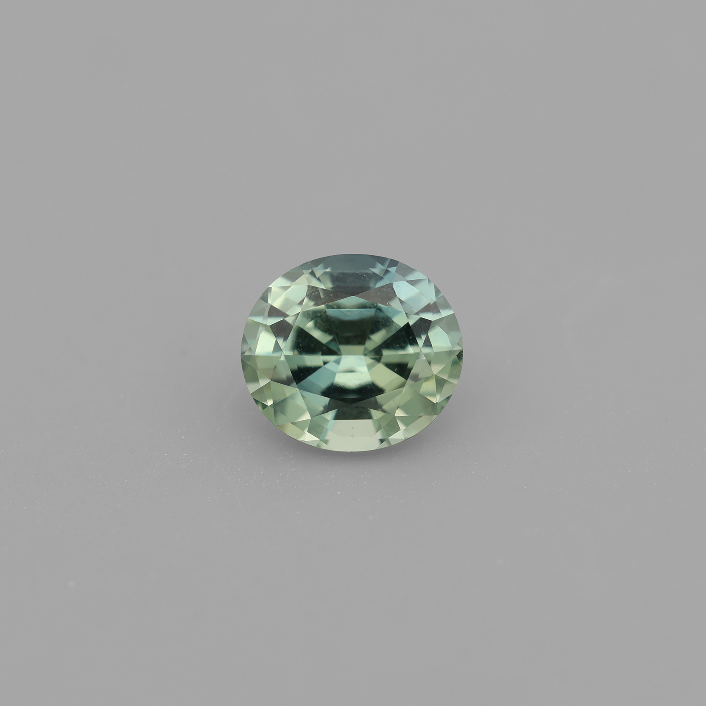 Sapphire 0.69 ct