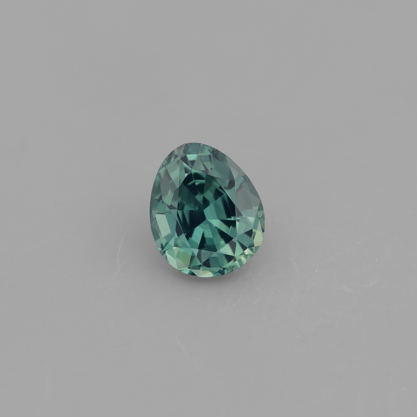 Saphir 1.41 ct