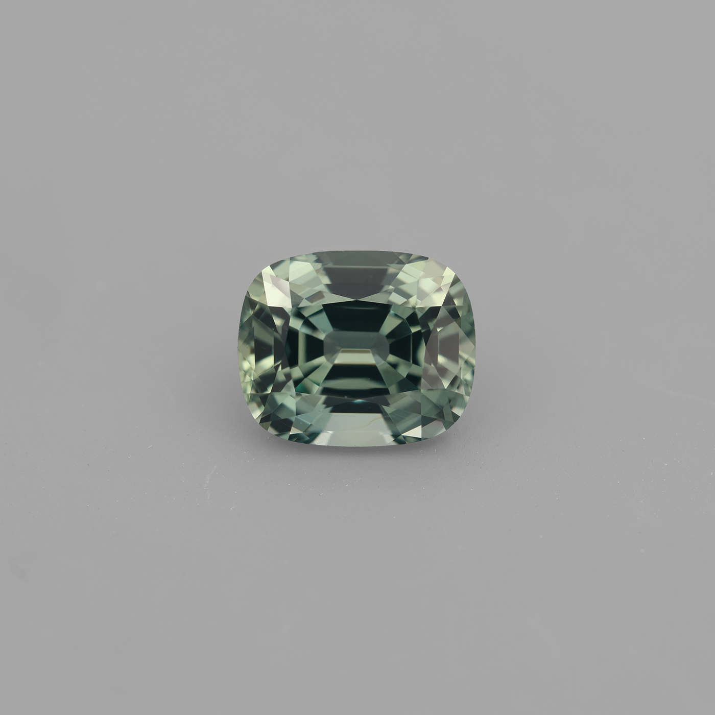 Sapphire 0.79 ct