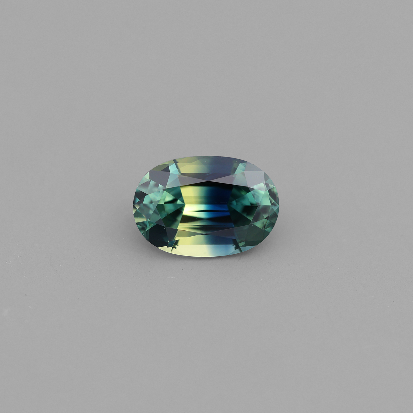 Sapphire 0.79 ct