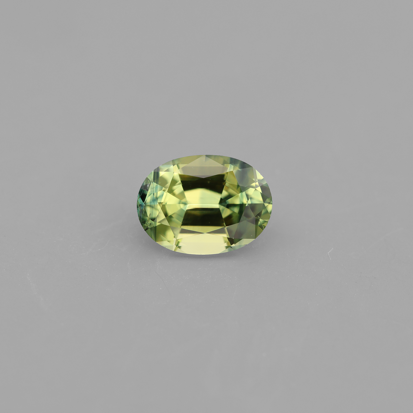 Sapphire 0.87 ct