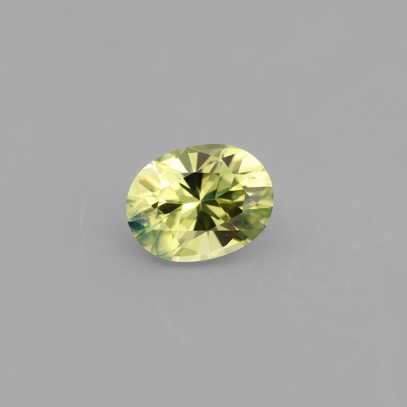 Sapphire 0.96 ct