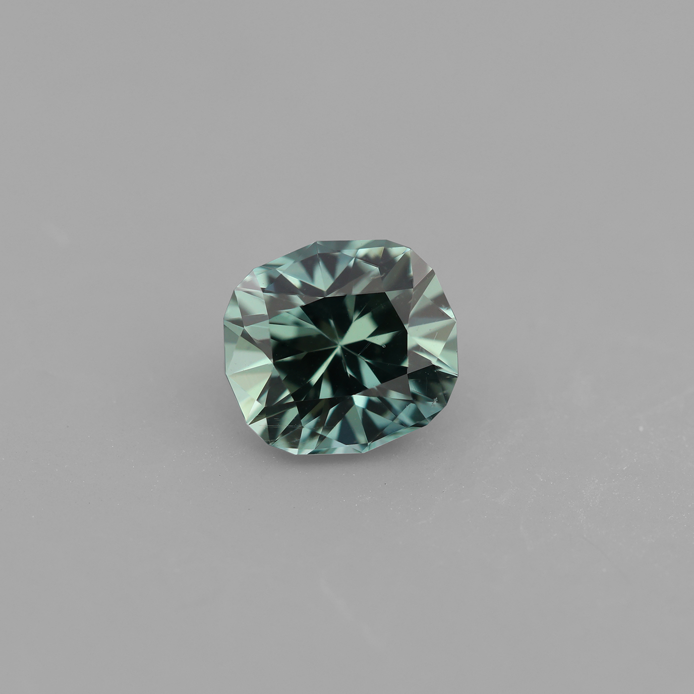 Sapphire 0.66 ct