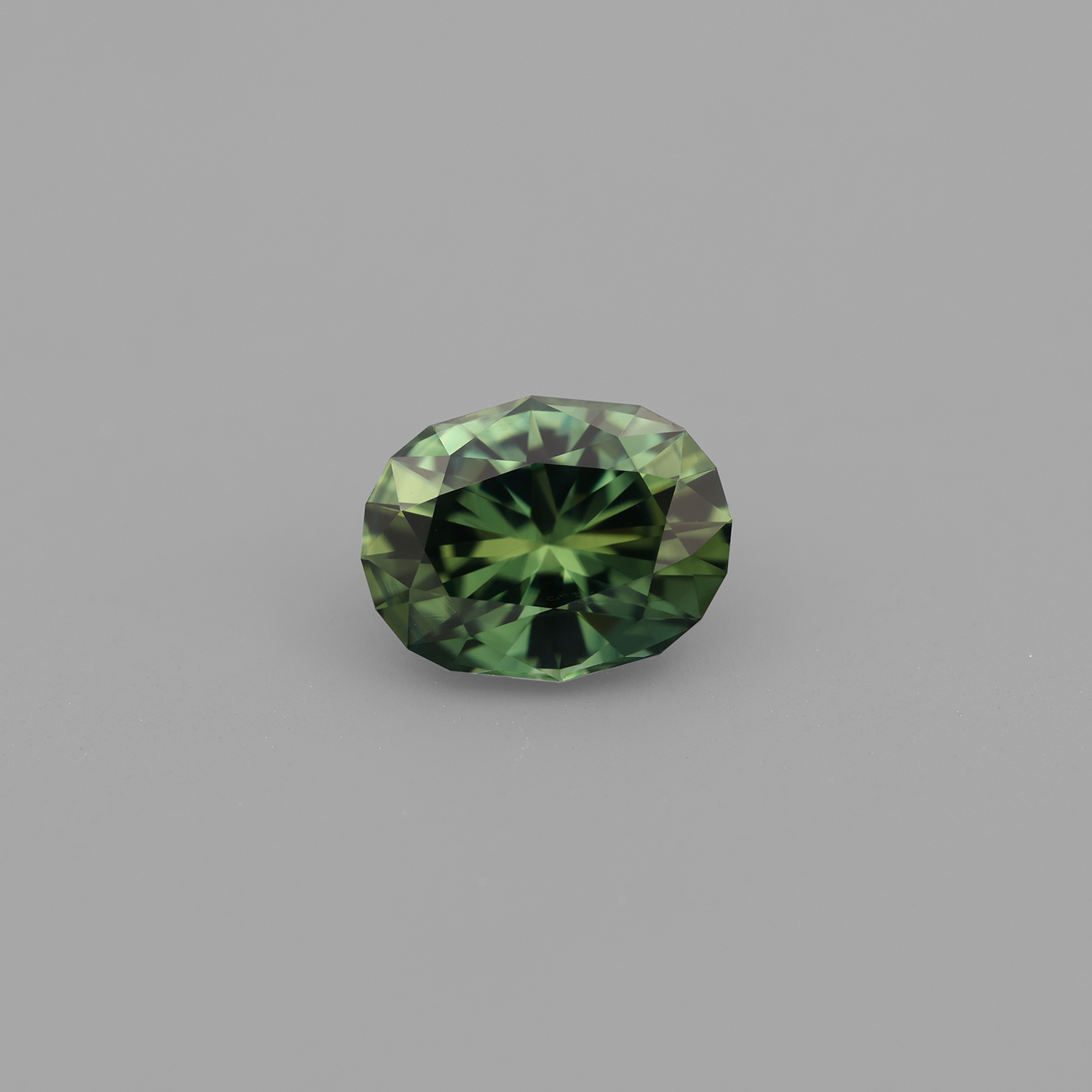 Sapphire 0.73 ct