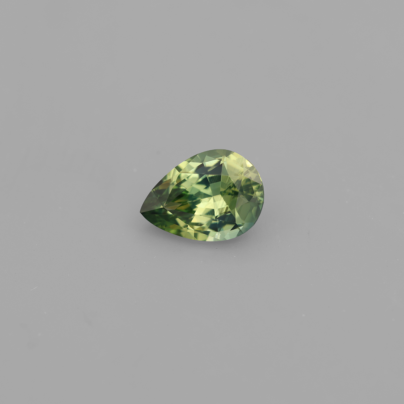 Sapphire 0.60 ct