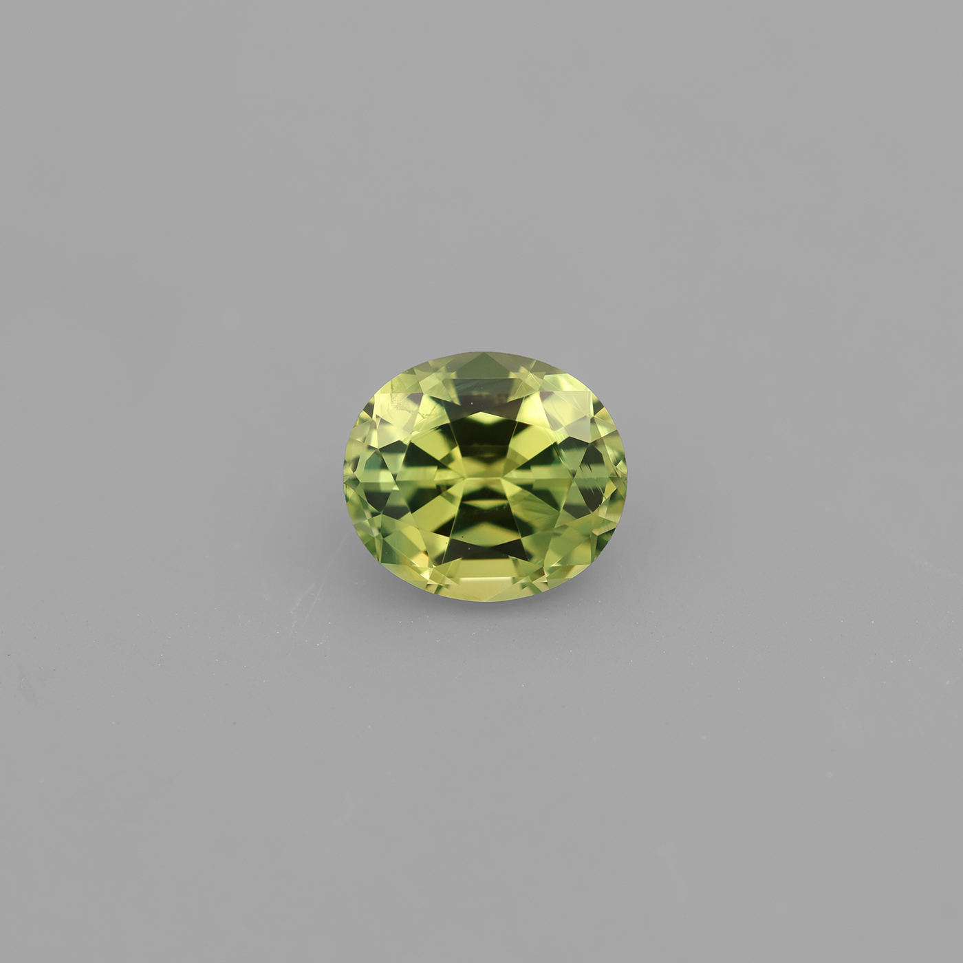 Sapphire 0.61 ct