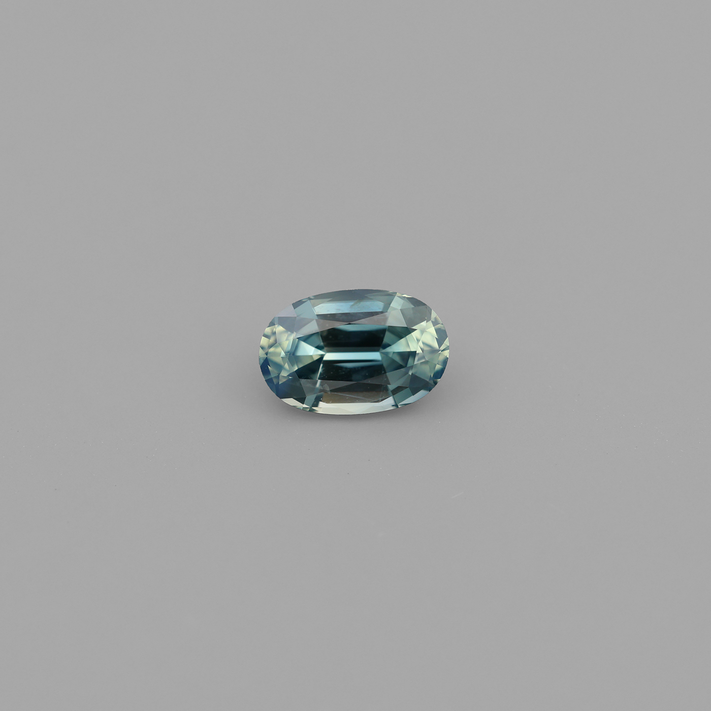 Sapphire 0.59 ct