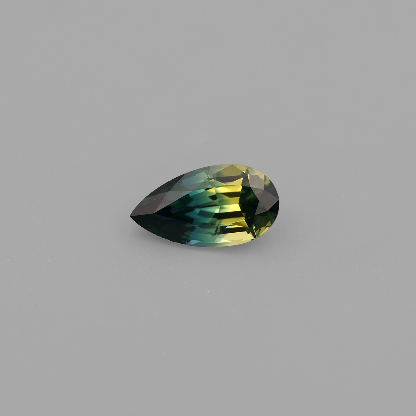 Sapphire 0.85 ct
