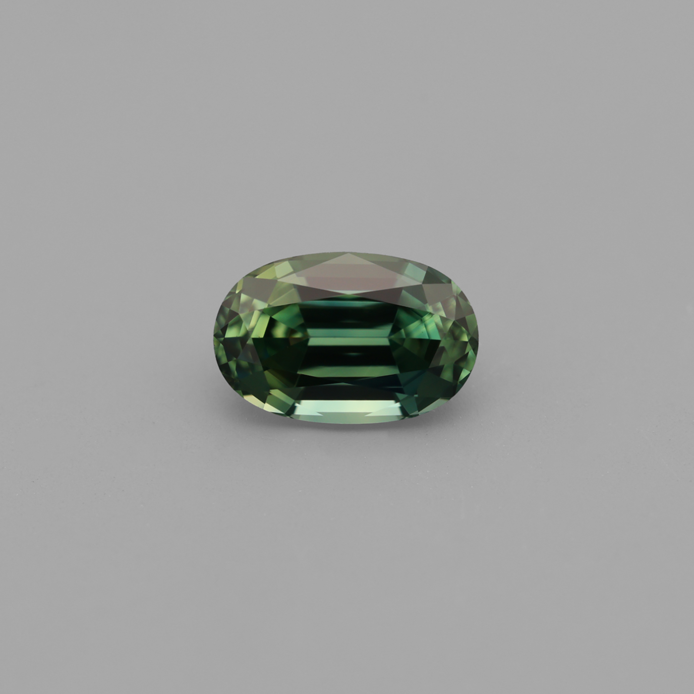 Sapphire 0.46 ct