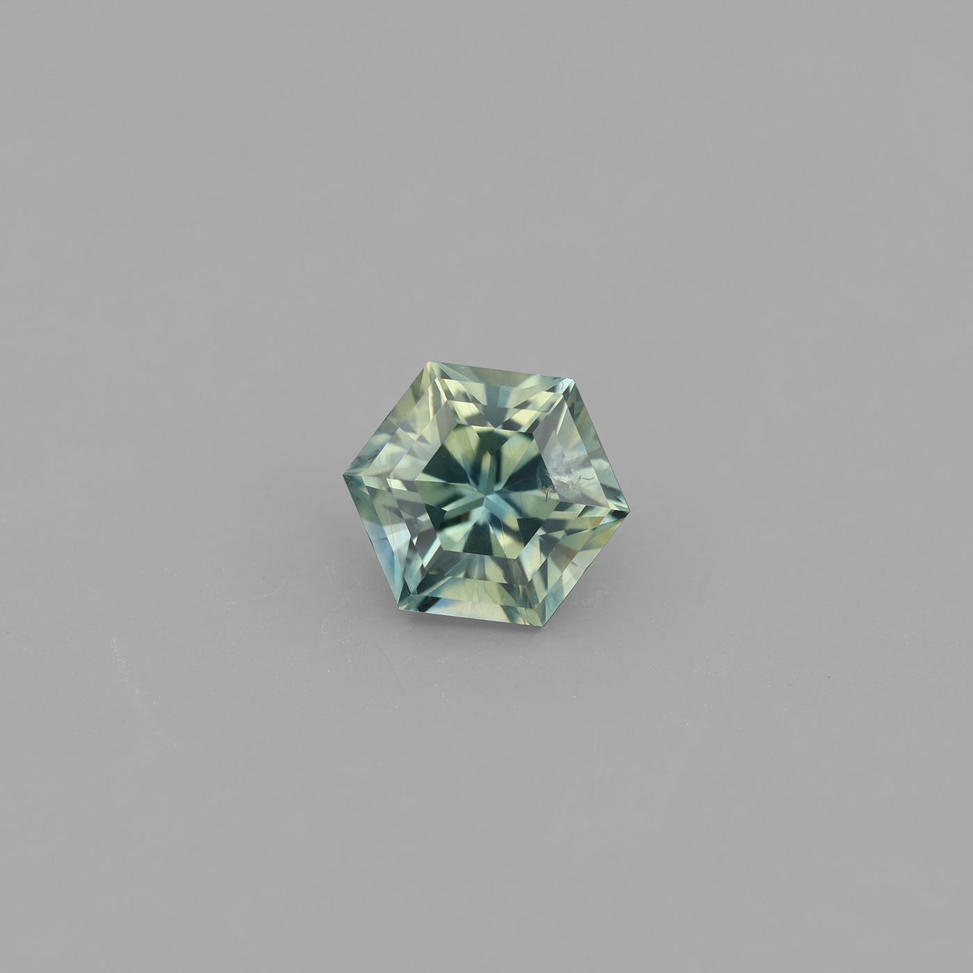 Saphir 1.19 ct