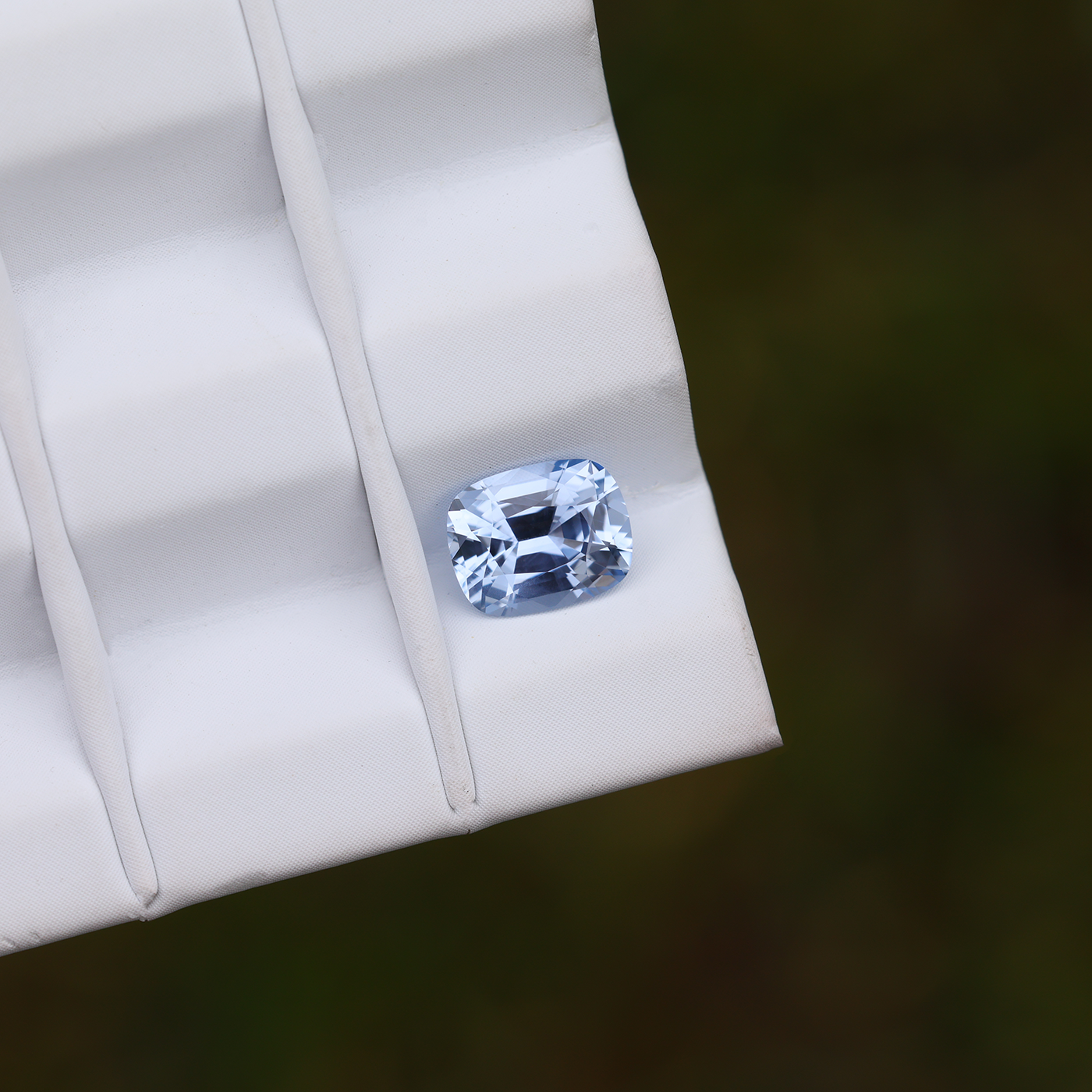 Sapphire 1.71 ct