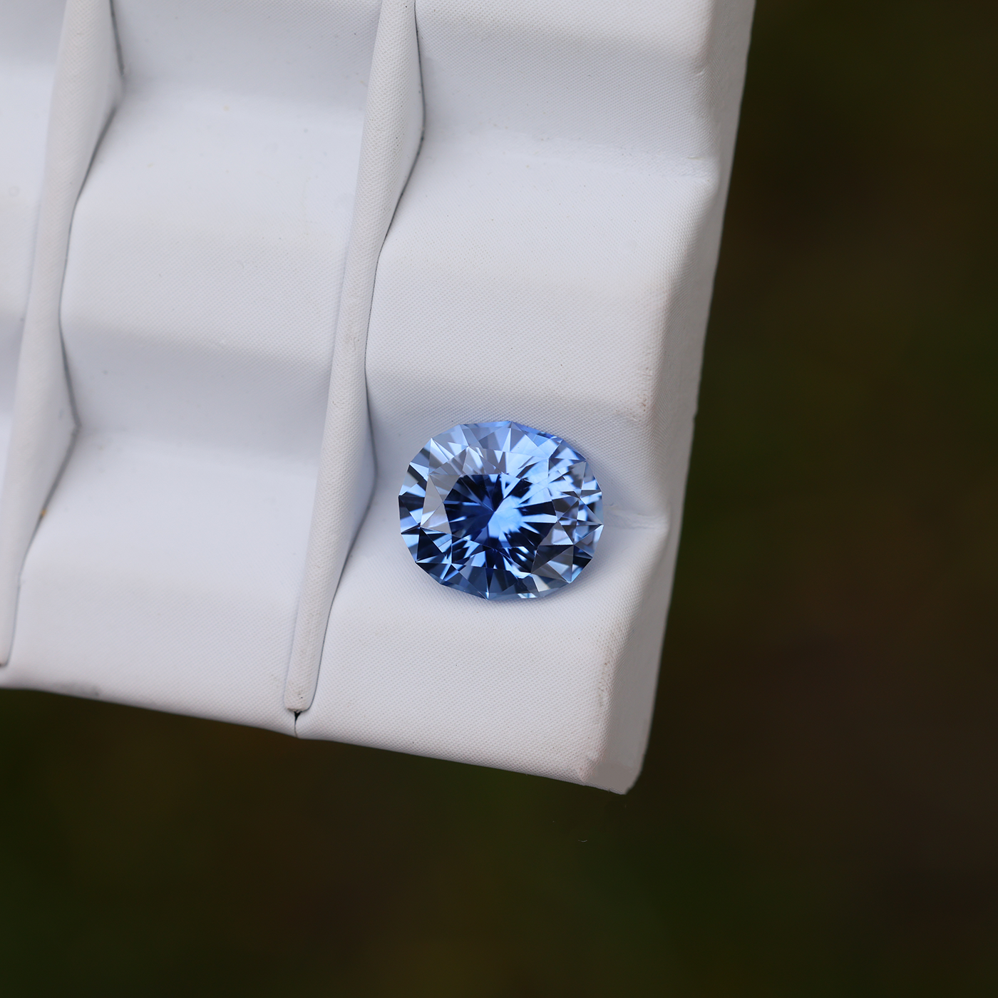 Sapphire 2.79 ct