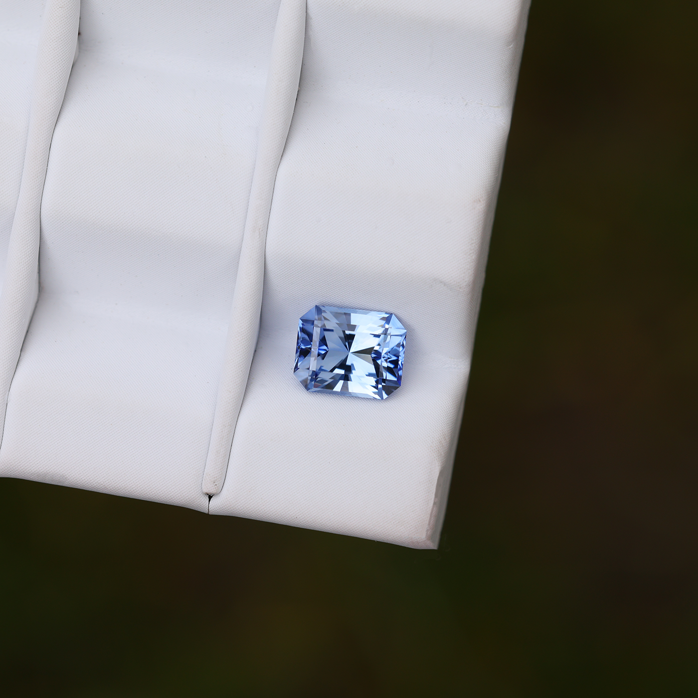 Sapphire 1.37 ct