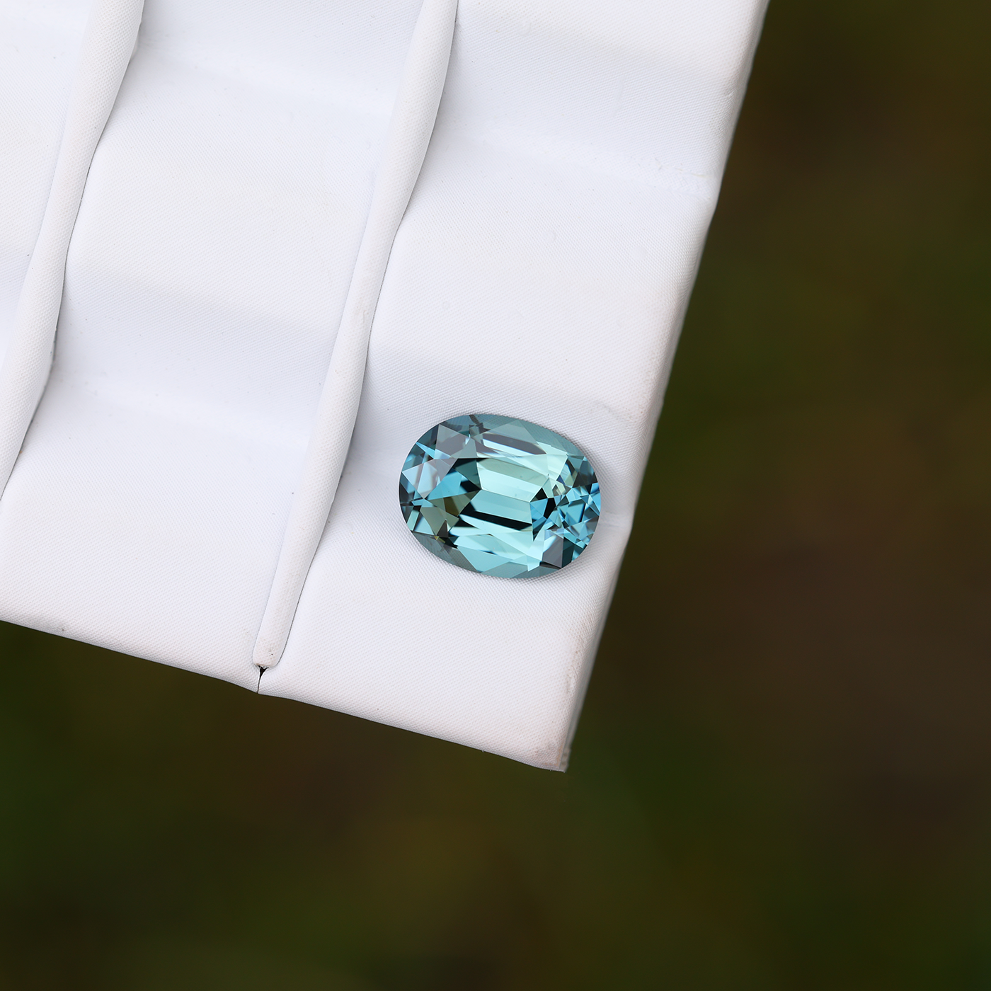 Sapphire 2.55 ct