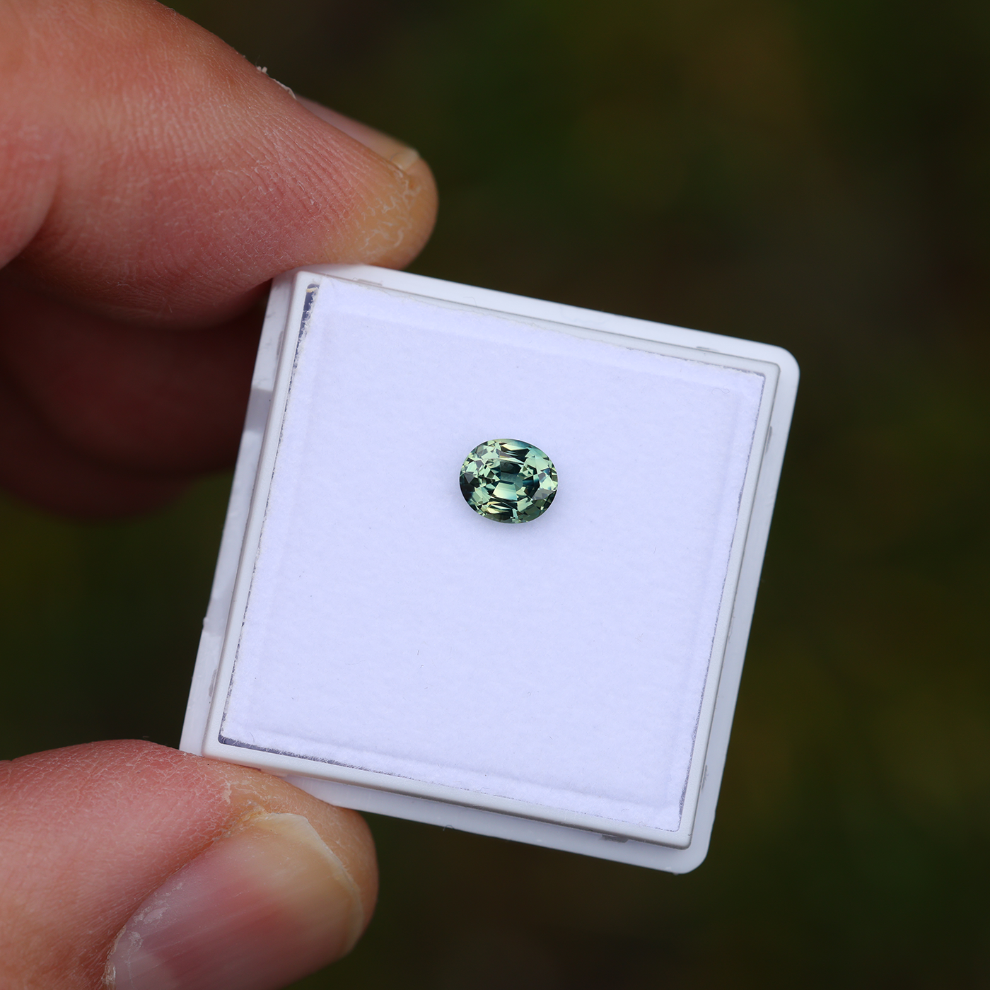 Sapphire 0.50 ct