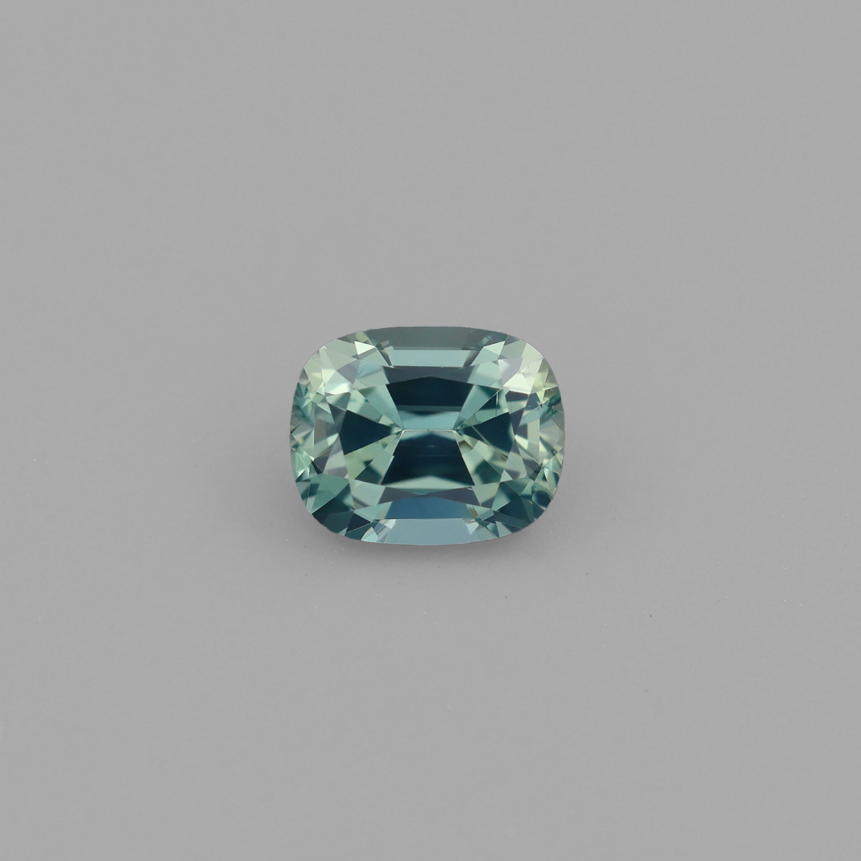 Sapphire 0.43 ct
