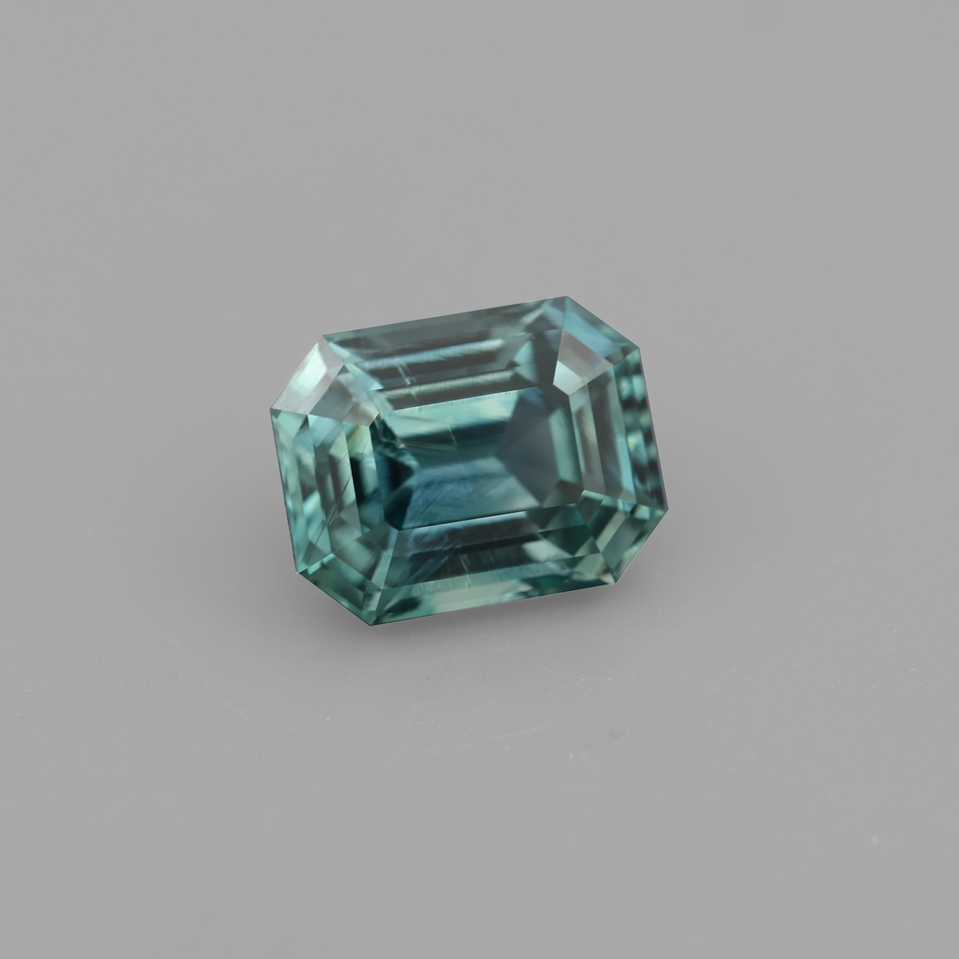 Saphir 1.55 ct