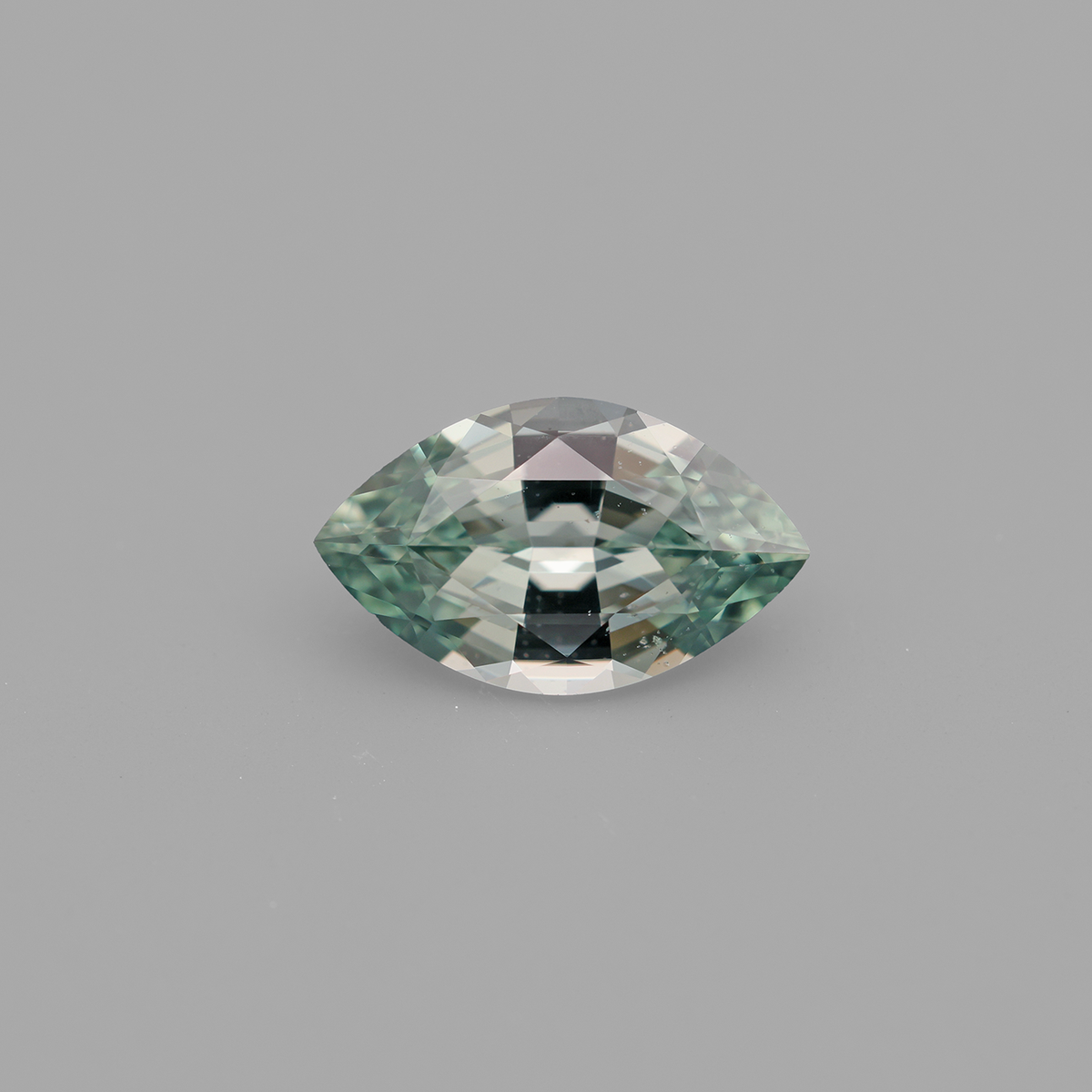 Sapphire 0.93 ct