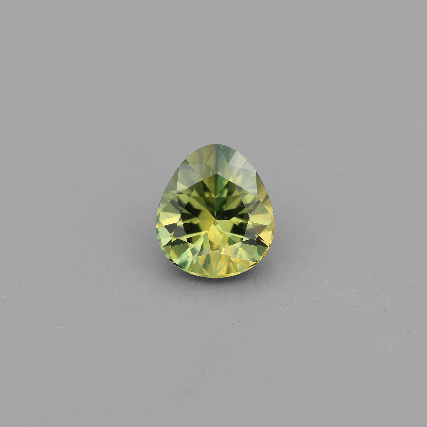 Sapphire 1.01 ct