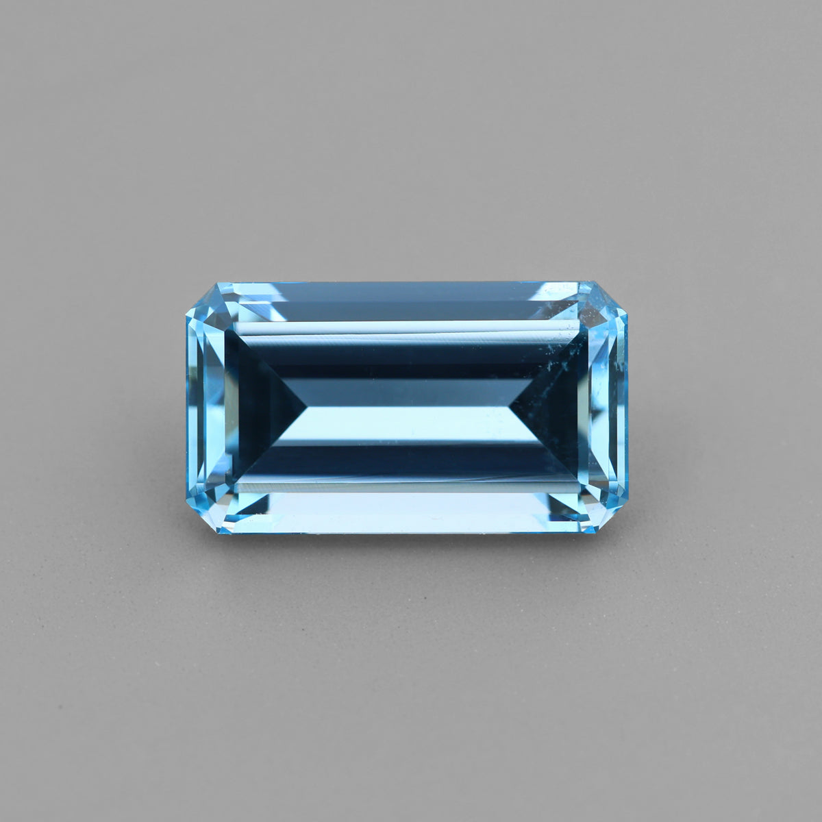 Aquamarin 2.51 ct