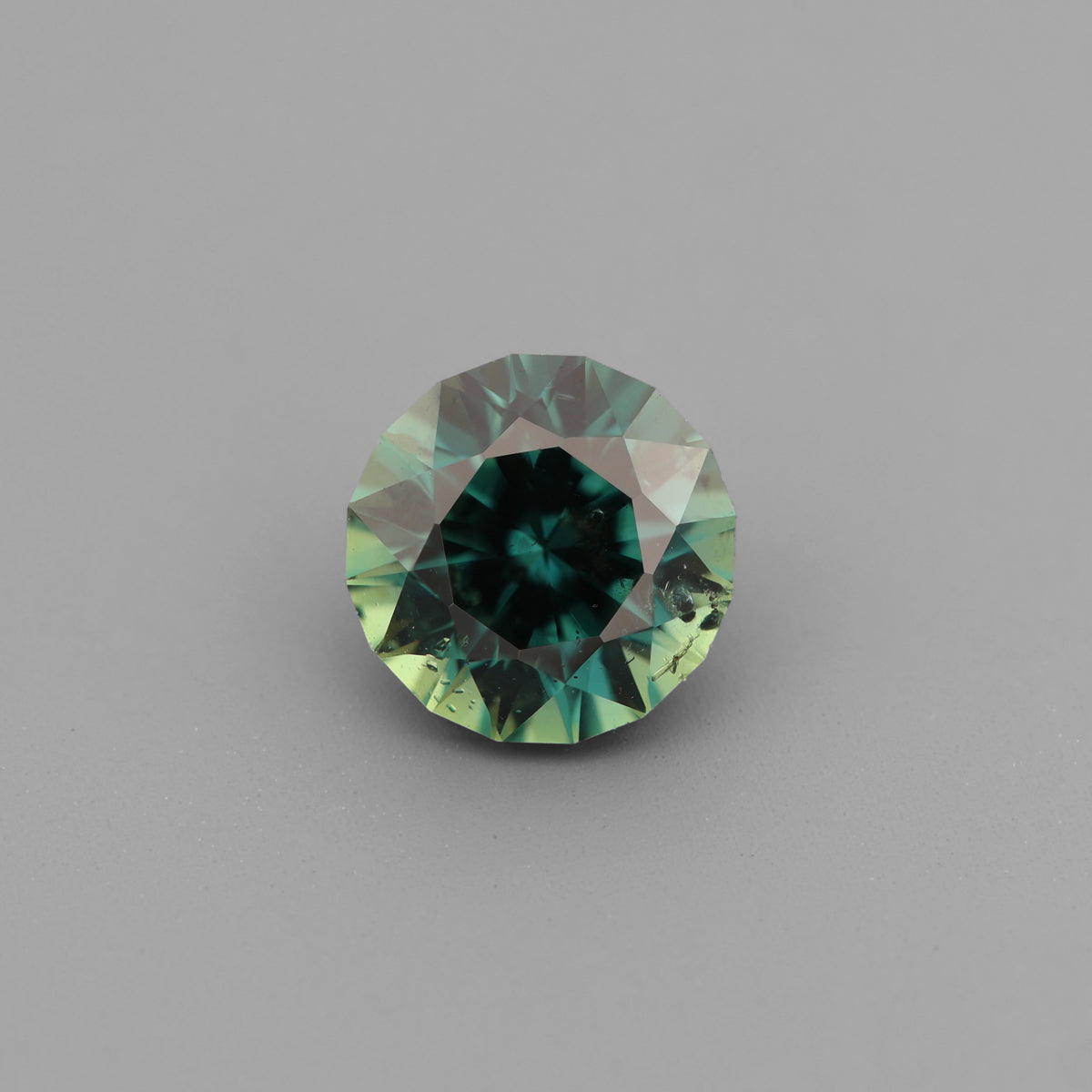 Saphir 1.68 ct