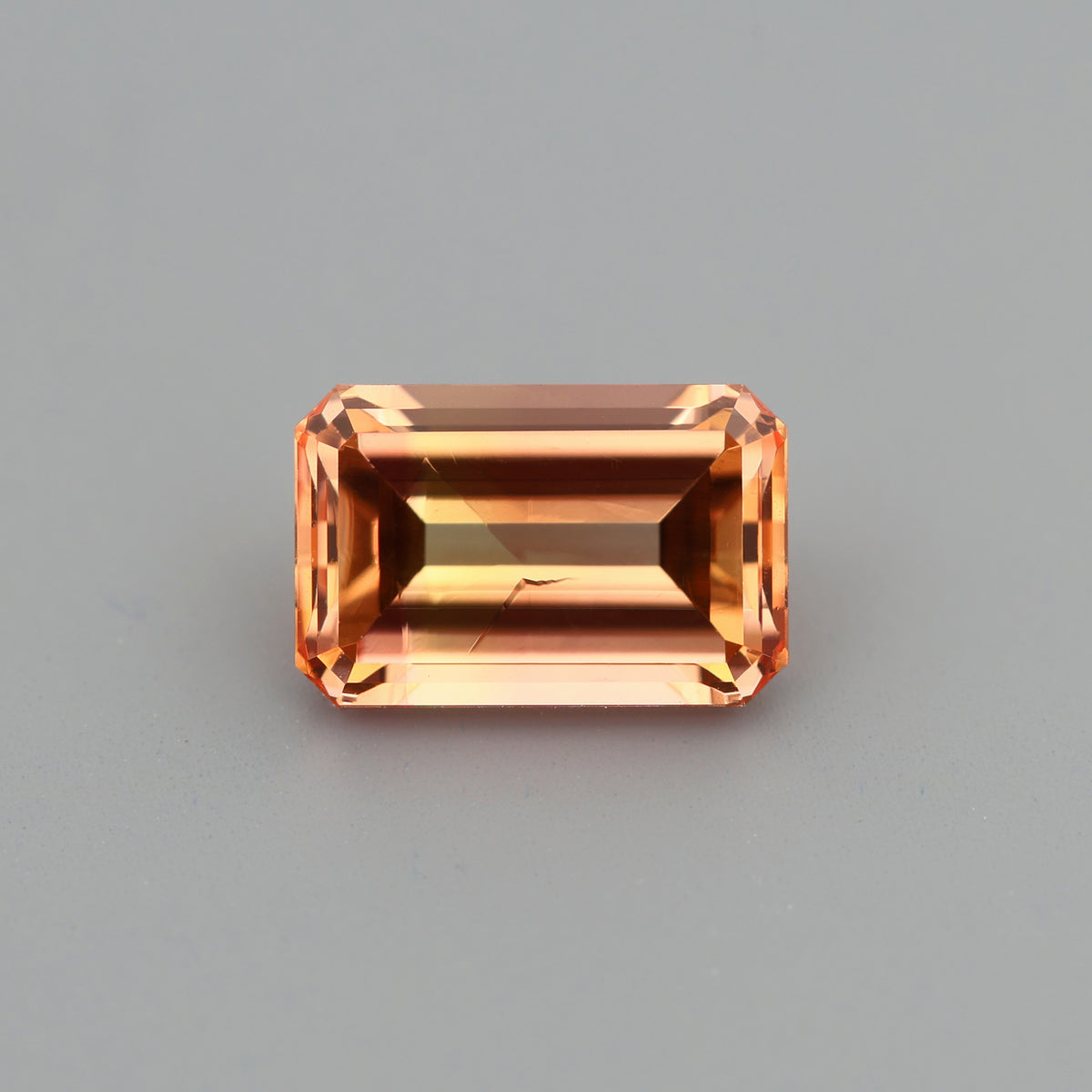 Imperial Topaz 2.17 ct