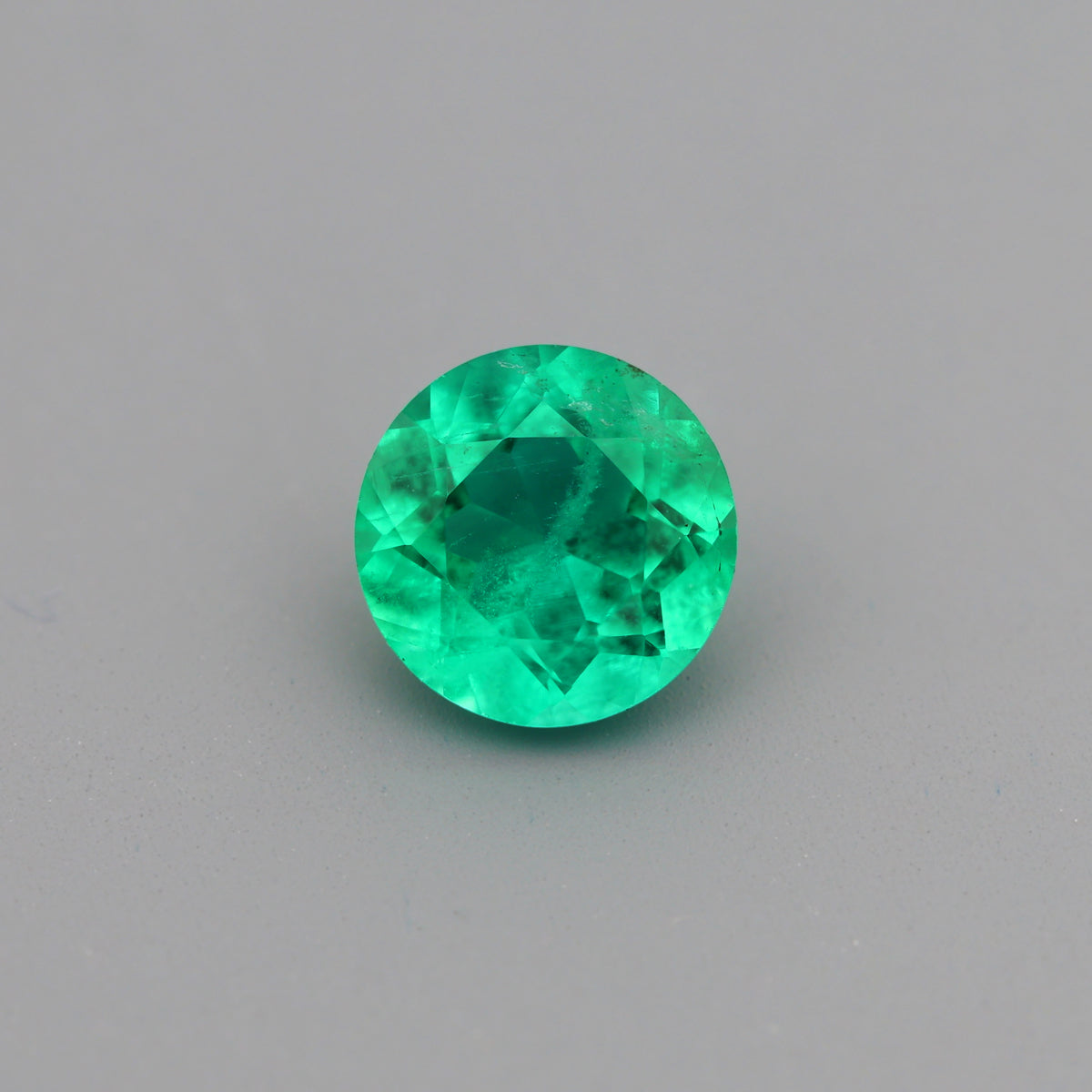 Smaragd 0.63 ct