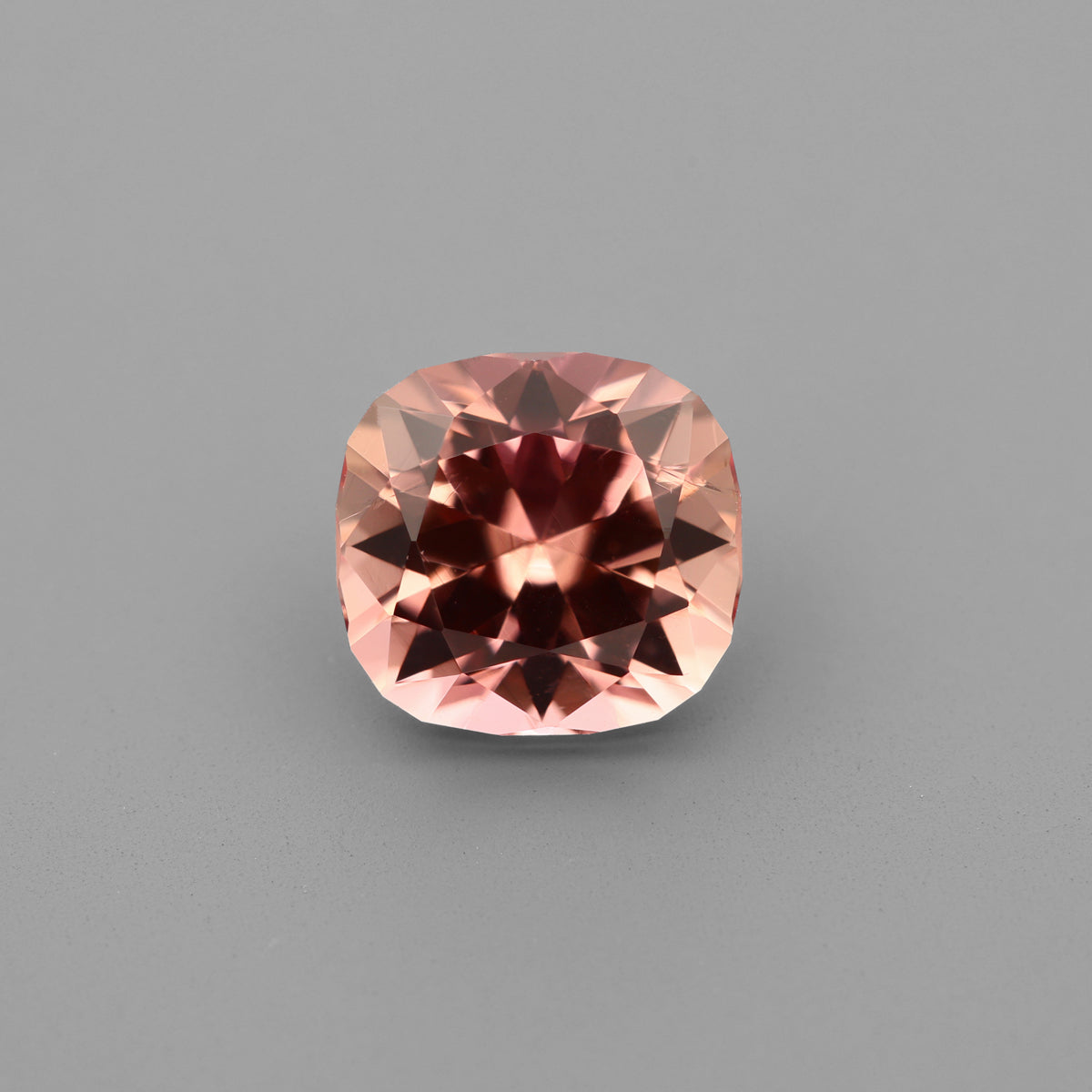 Imperialer Topas 1.67 ct