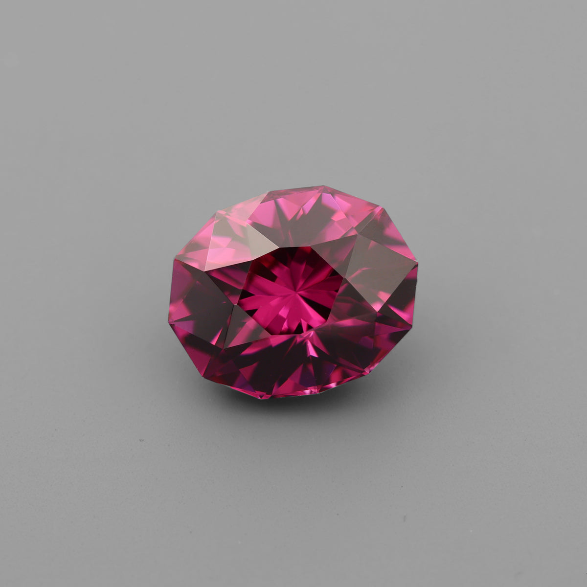 Rhodolite 5.10 ct