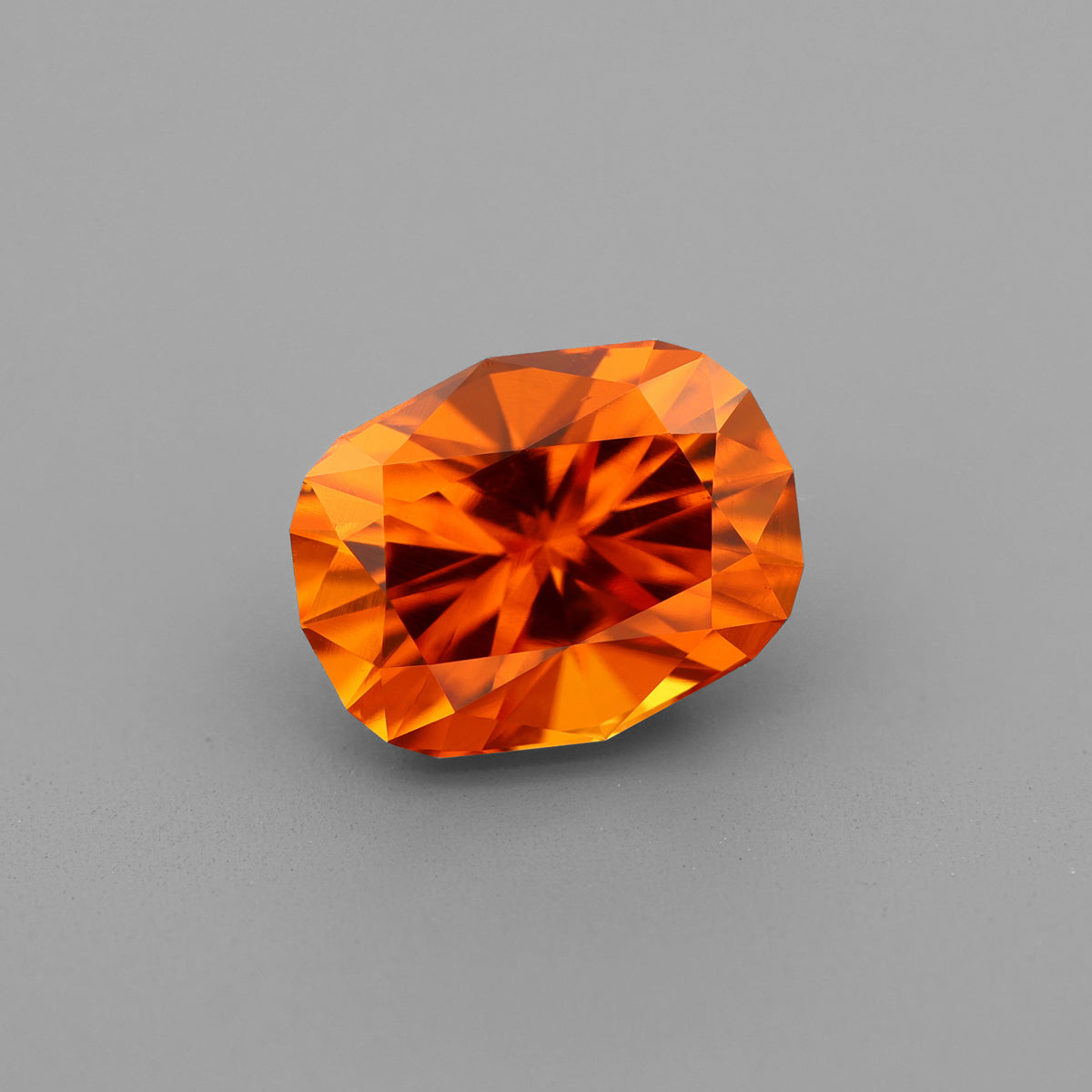 Spessartine 2.48 ct