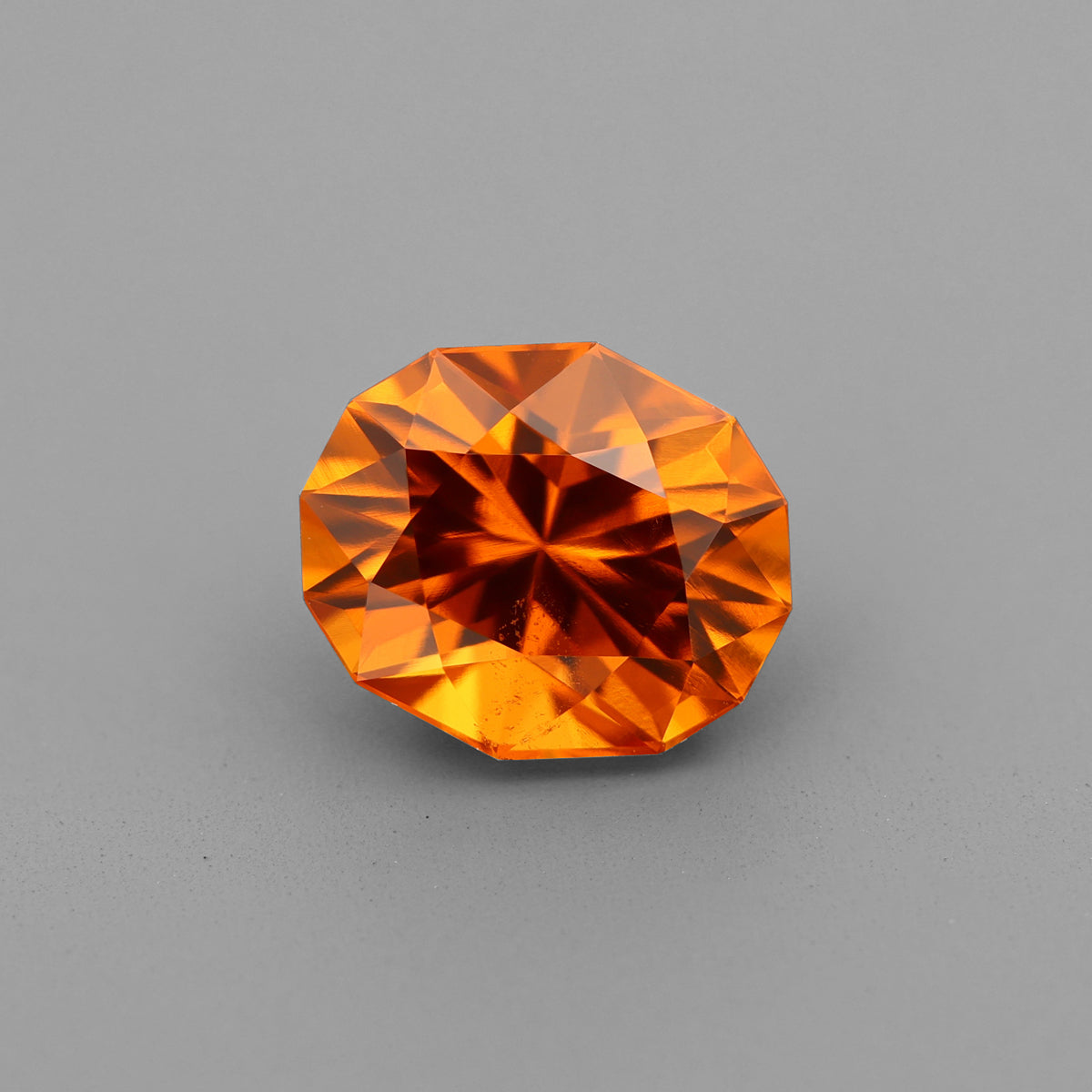 Spessartin 1.35 ct