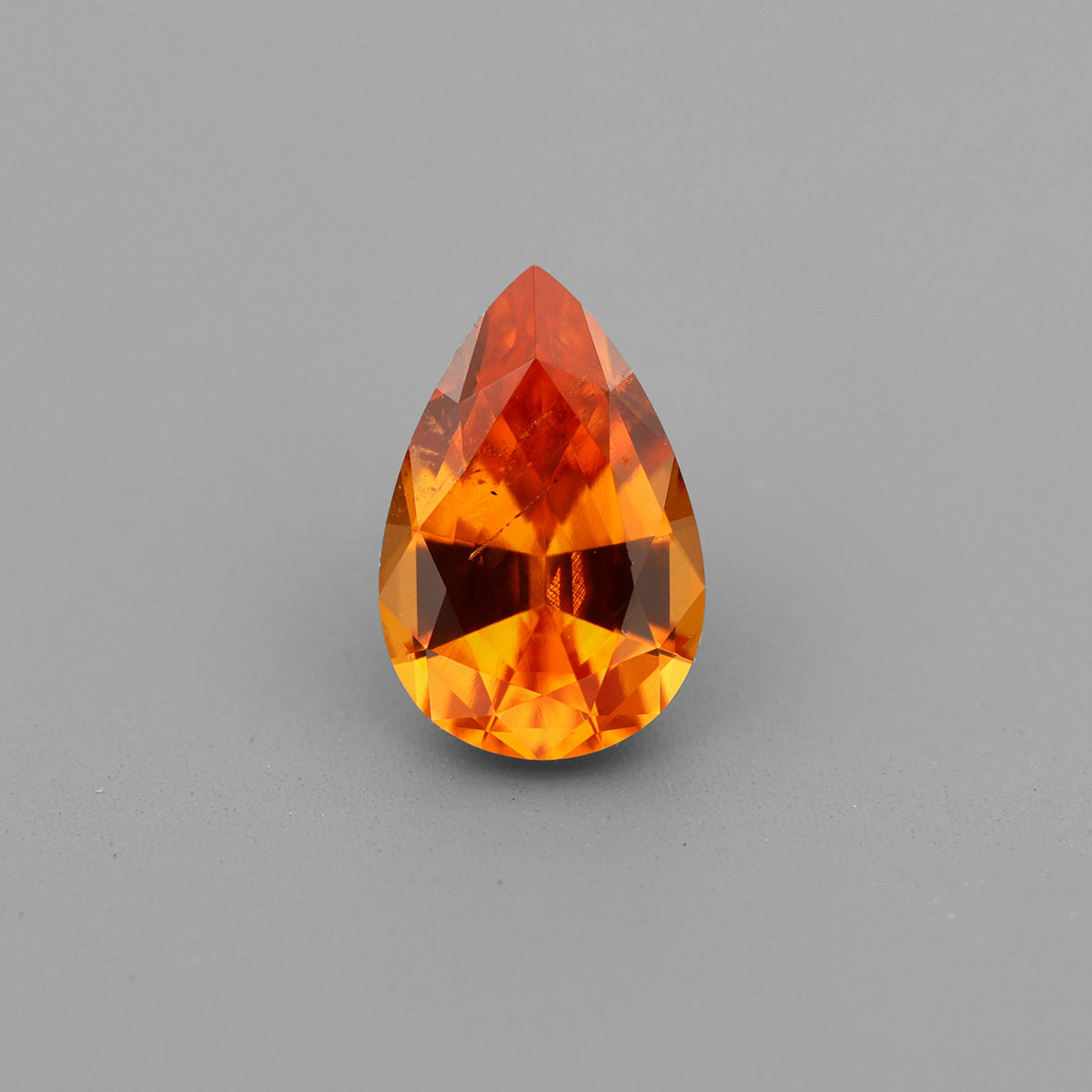 Spessartin 1.09 ct