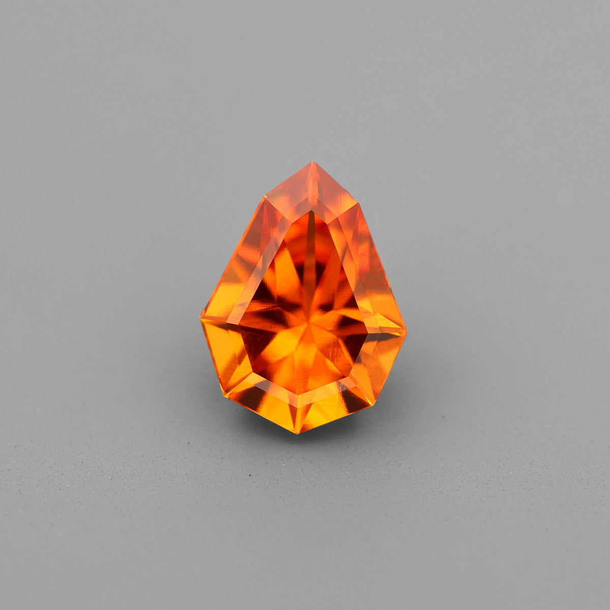 Spessartin 1.55 ct