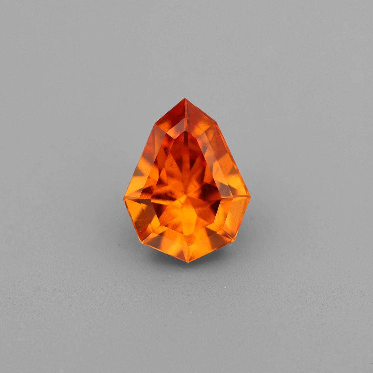 Spessartin 1.12 ct