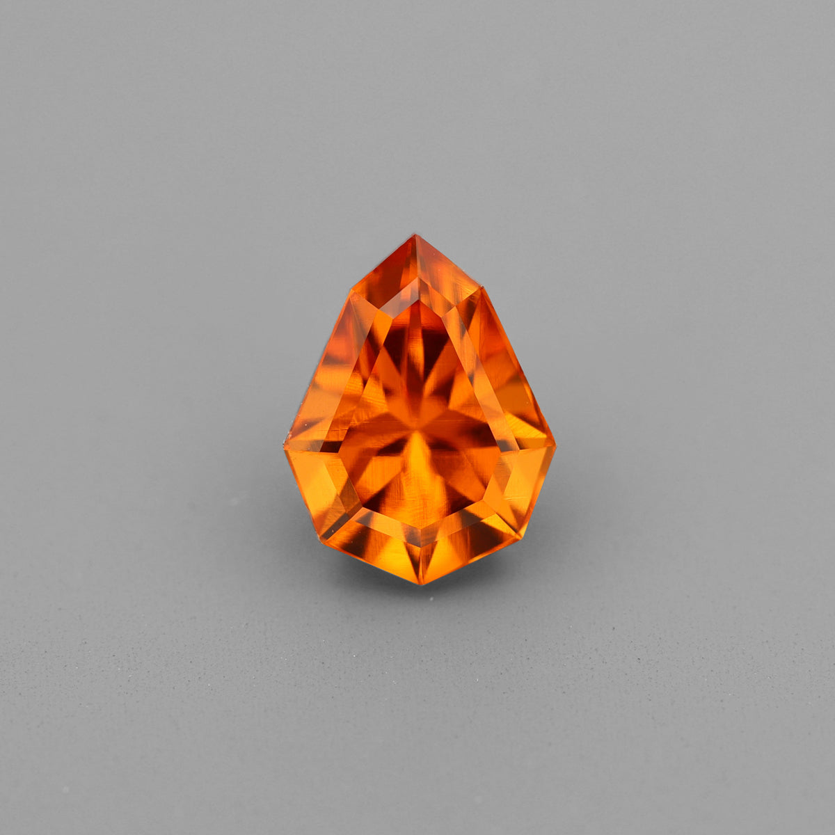 Spessartine 1.08 ct