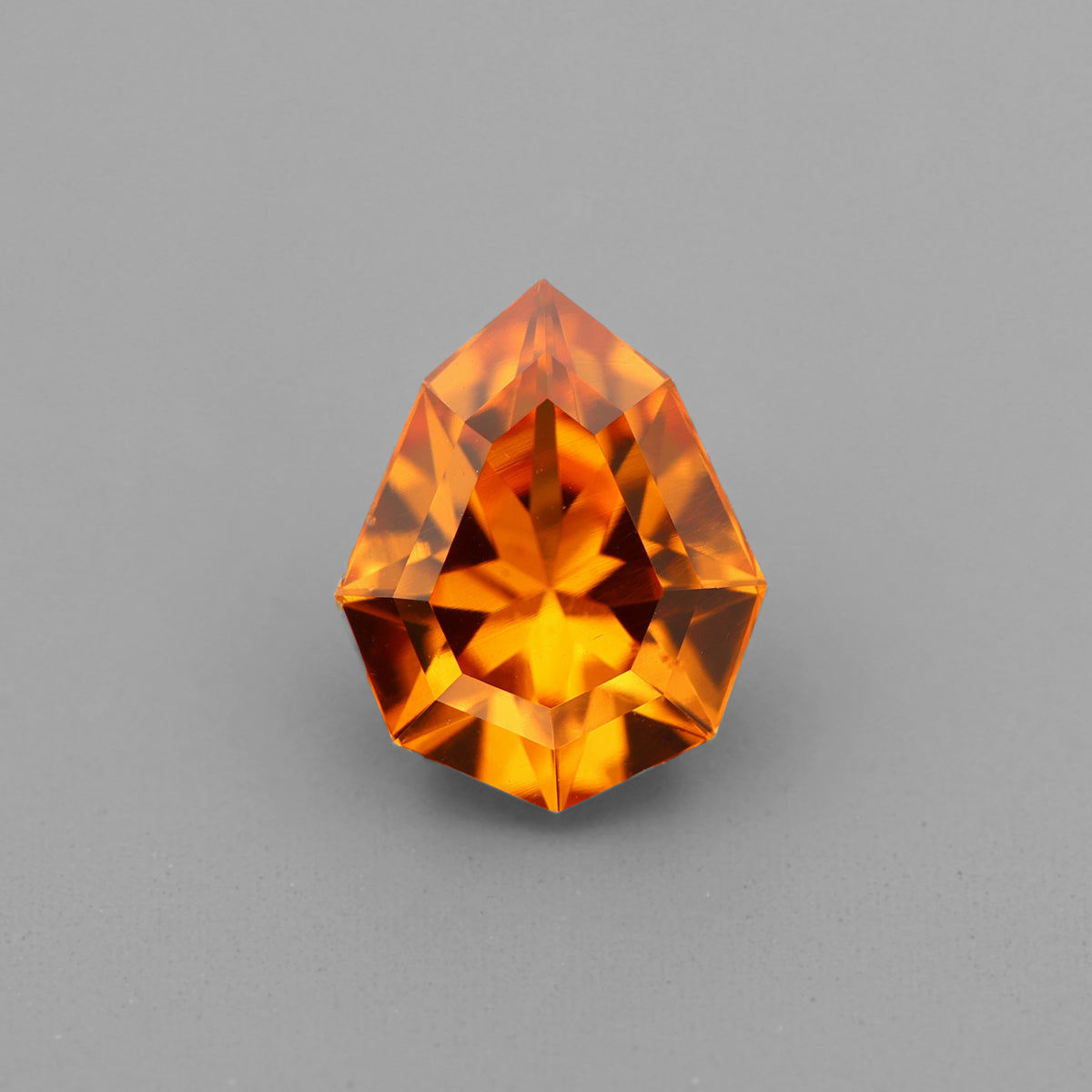 Spessartine 1.02 ct