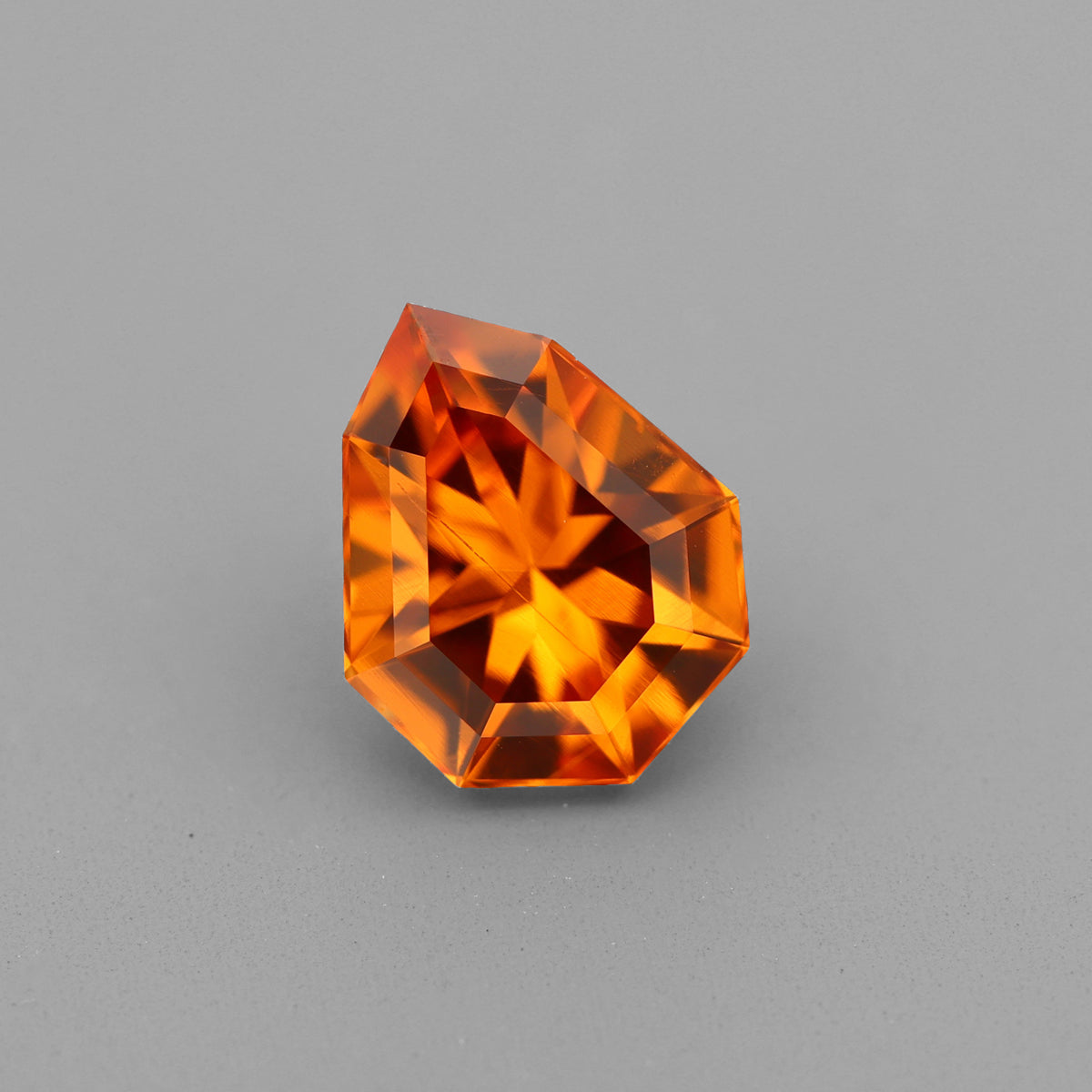 Spessartine 1.08 ct