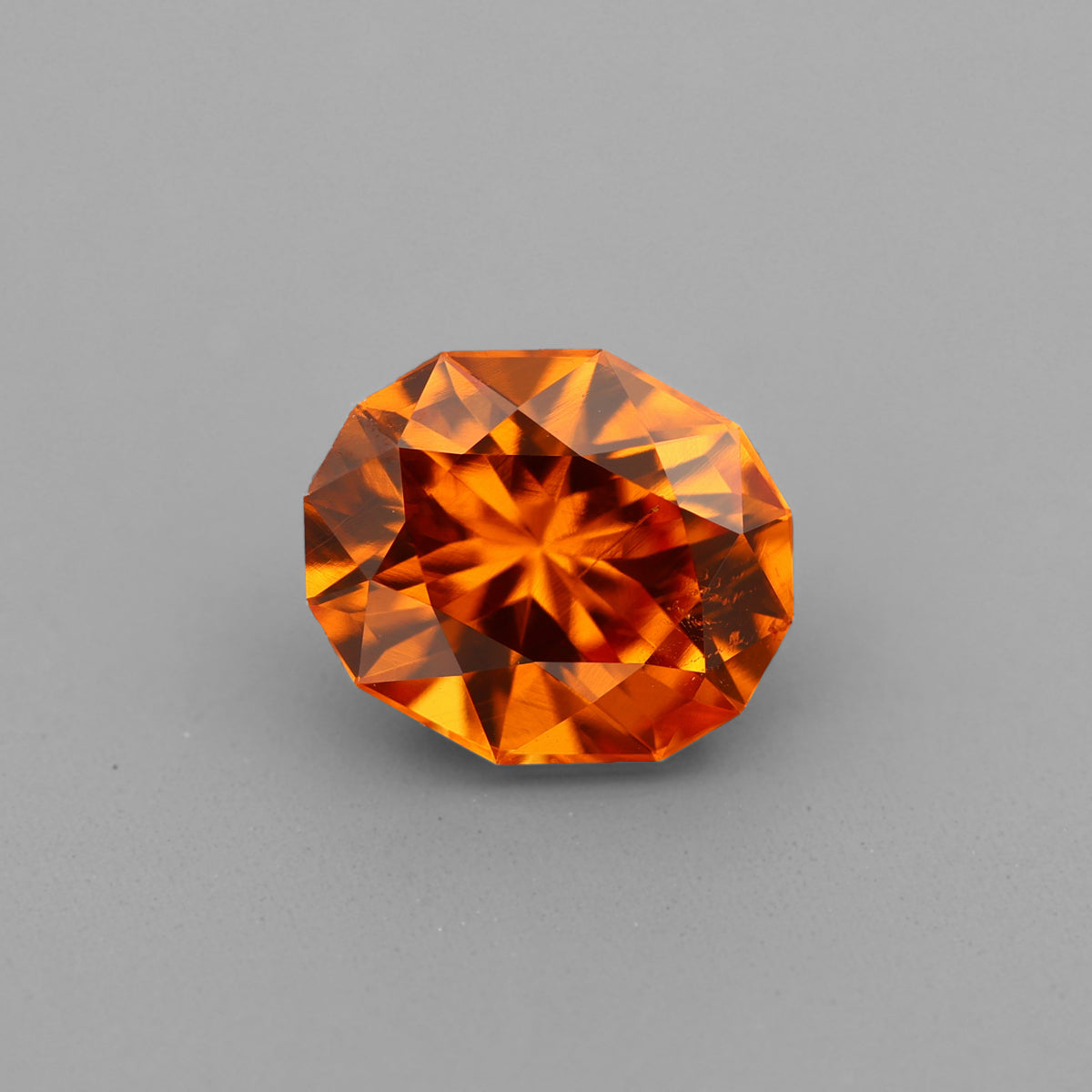 Spessartine 1.14 ct