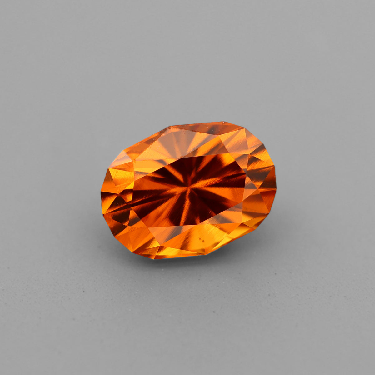 Spessartin 1.11 ct