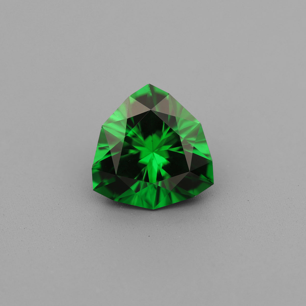 Tsavorit 1.26 ct