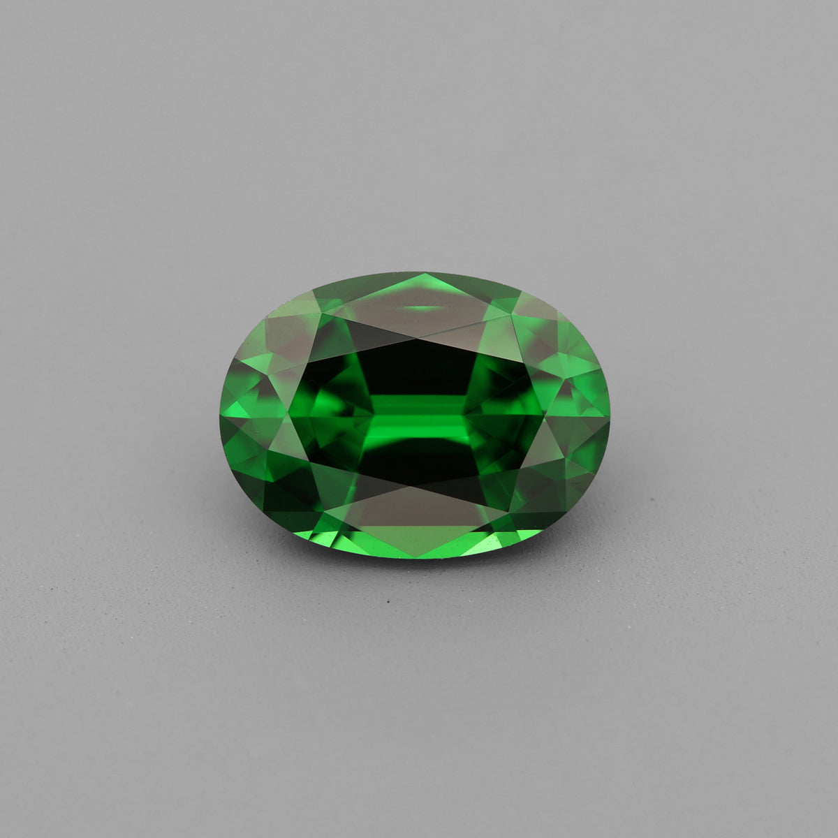 Tsavorit 1.52 ct