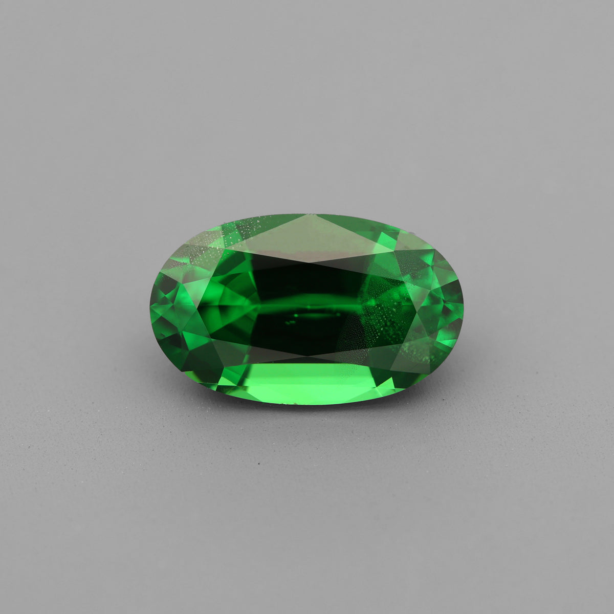 Tsavorit 1.96 ct