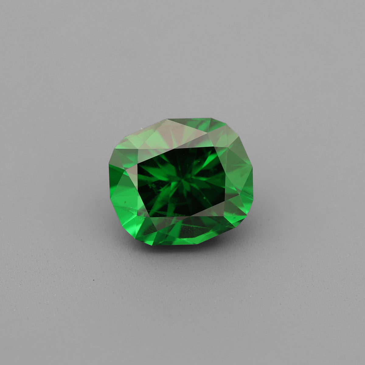 Tsavorite 1.46 ct